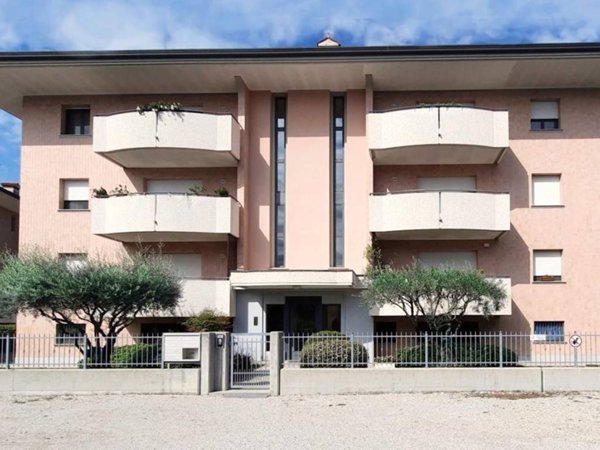 appartamento in vendita ad Udine