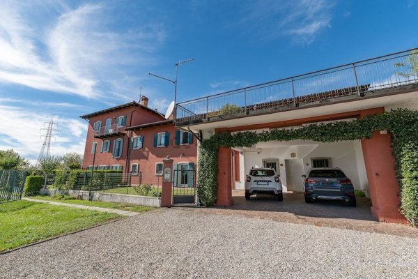 casa indipendente in vendita ad Udine