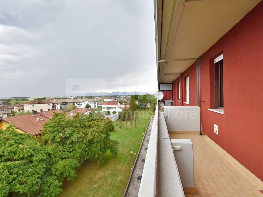 appartamento in vendita ad Udine