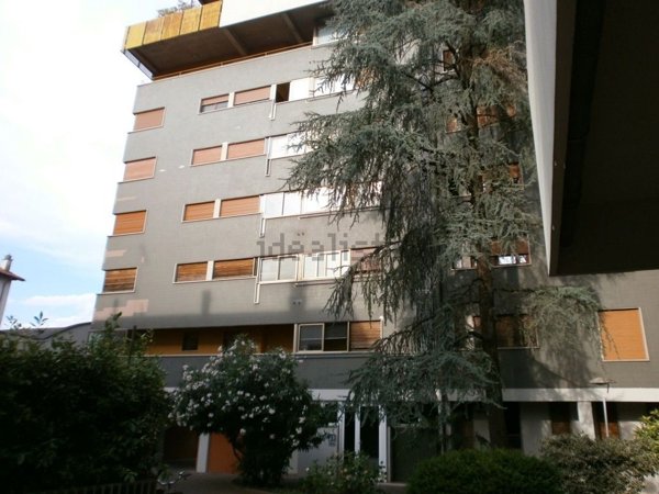 appartamento in vendita ad Udine in zona Centro Storico