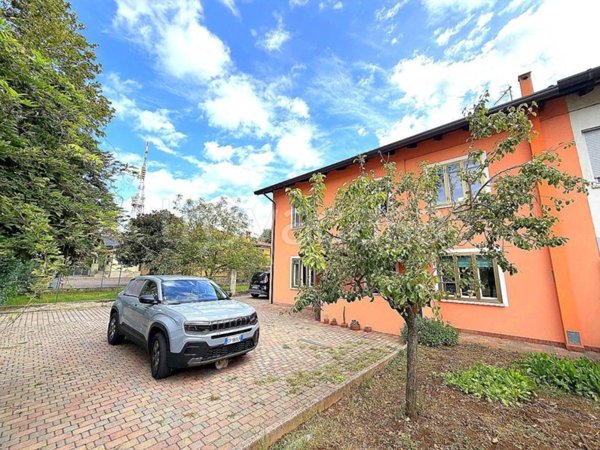 casa indipendente in vendita ad Udine in zona Baldasseria