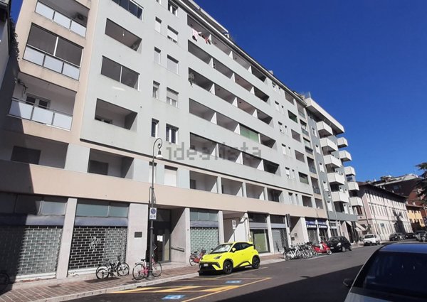 appartamento in vendita ad Udine
