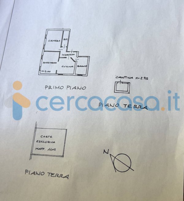appartamento in vendita ad Udine in zona San Rocco