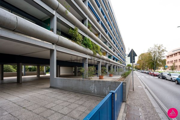 appartamento in vendita ad Udine in zona Centro Storico