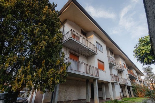 appartamento in vendita ad Udine in zona San Gottardo