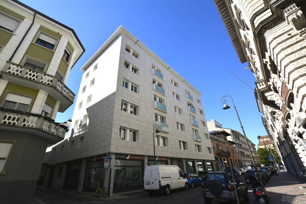 appartamento in vendita ad Udine