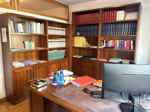 ufficio in vendita ad Udine