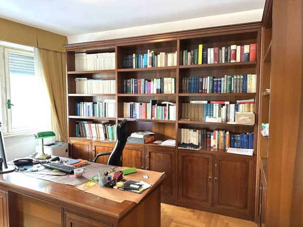 appartamento in vendita ad Udine