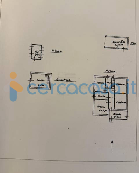 villa in vendita ad Udine