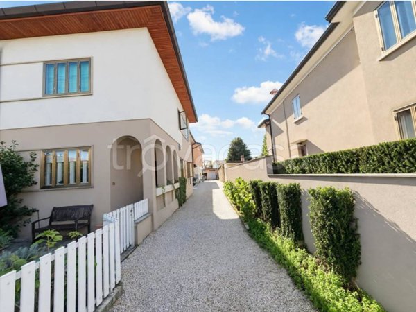 appartamento in vendita ad Udine in zona Laipacco