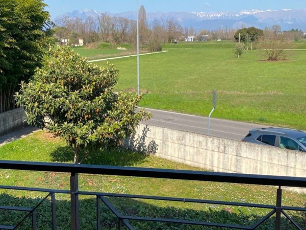 appartamento in vendita ad Udine