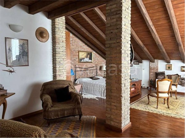 casa indipendente in vendita a Varmo in zona Romans
