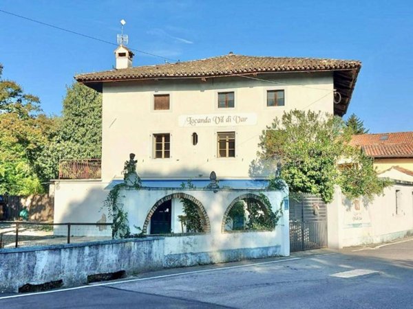 casa indipendente in vendita a Varmo