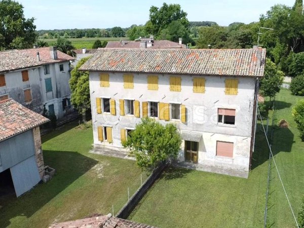 casa indipendente in vendita a Varmo