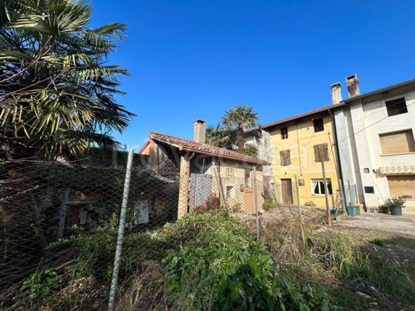 casa indipendente in vendita a Varmo