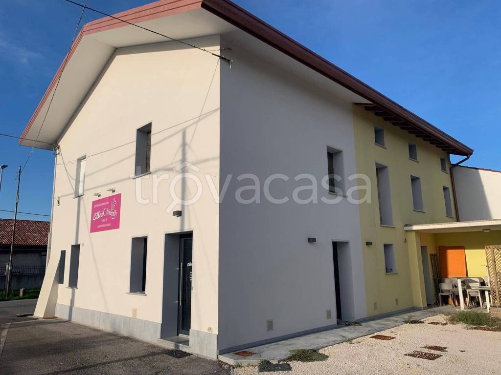 appartamento in vendita a Varmo