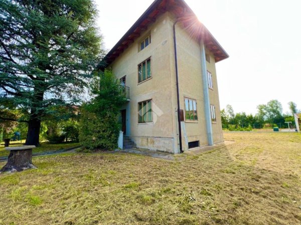 casa indipendente in vendita a Varmo