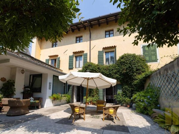 casa indipendente in vendita a Varmo