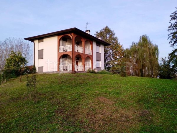 casa indipendente in vendita a Varmo