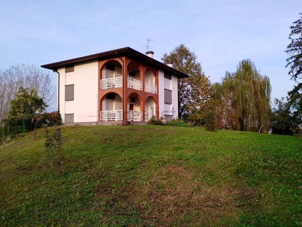 casa indipendente in vendita a Varmo
