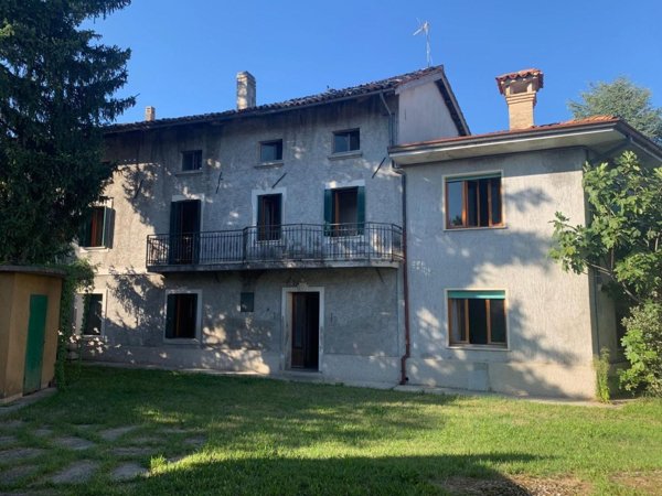 appartamento in vendita a Varmo