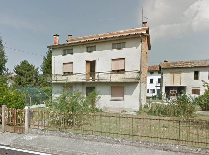 casa indipendente in vendita a Varmo