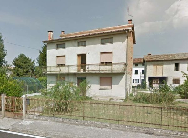 casa indipendente in vendita a Varmo in zona Roveredo
