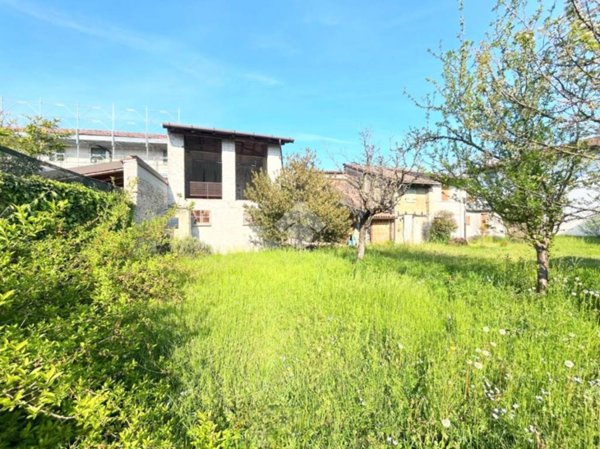 casa indipendente in vendita a Varmo in zona Romans