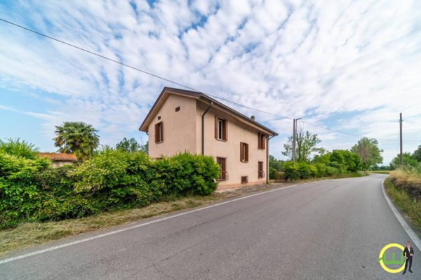 casa indipendente in vendita a Varmo in zona Gradiscutta