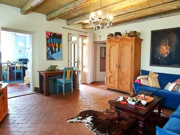 casa indipendente in vendita a Varmo in zona Canussio