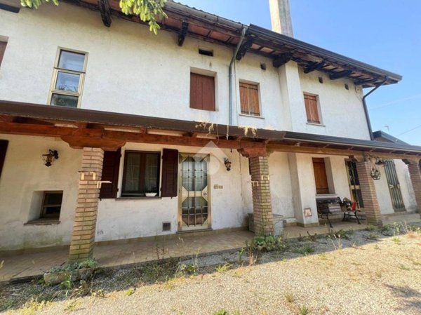 casa indipendente in vendita a Varmo