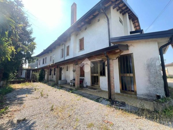 casa indipendente in vendita a Varmo