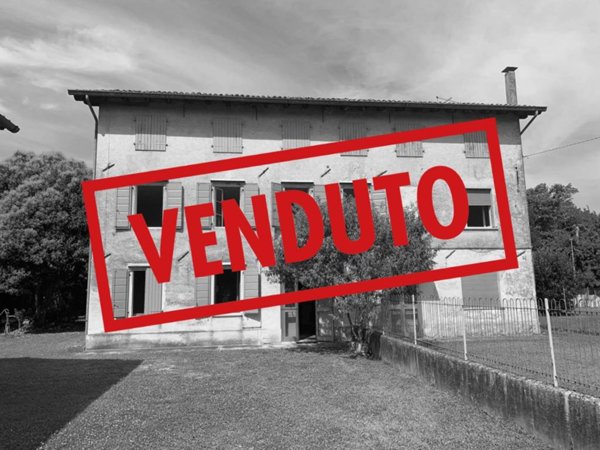 casa indipendente in vendita a Varmo