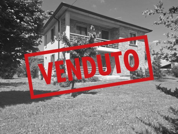 casa indipendente in vendita a Varmo