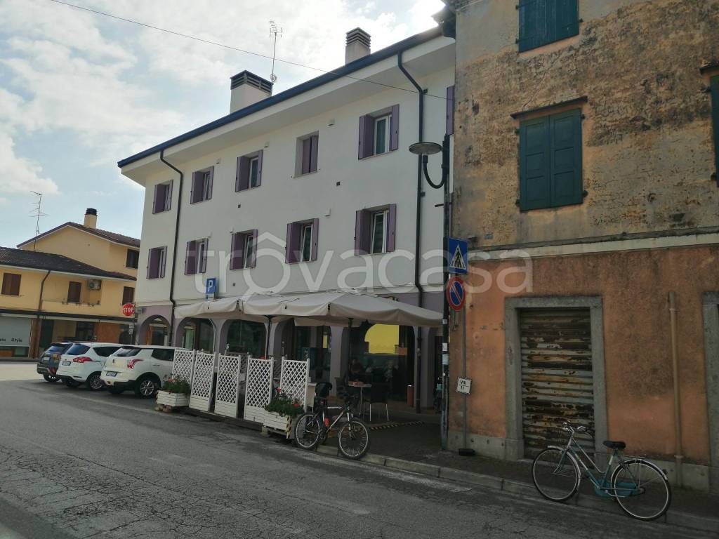 appartamento in vendita a Varmo