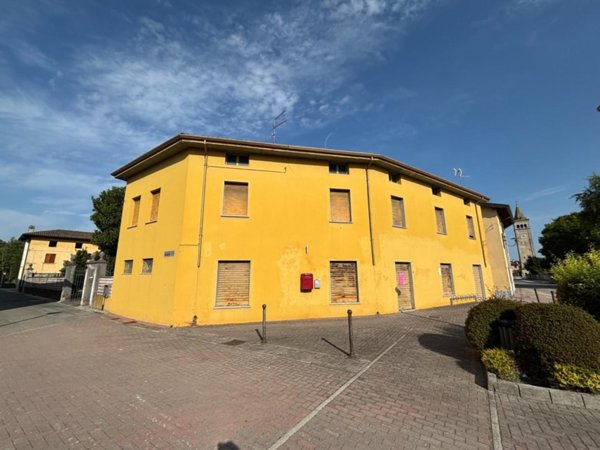 casa indipendente in vendita a Varmo in zona Canussio