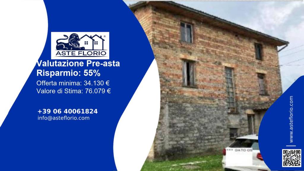 appartamento in vendita a Varmo in zona Roveredo