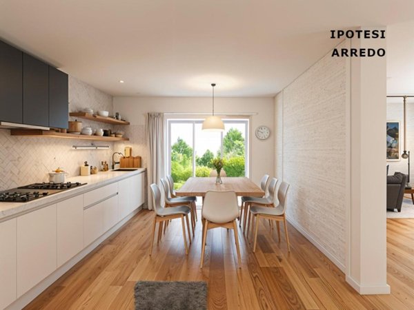 casa indipendente in vendita a Varmo