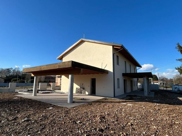 casa indipendente in vendita a Varmo