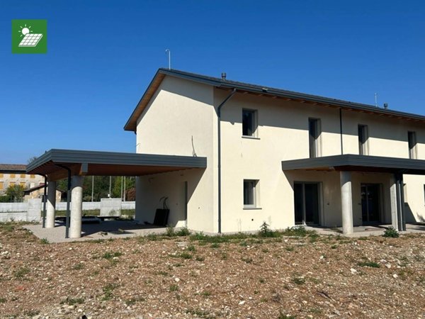 casa indipendente in vendita a Varmo