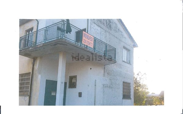 appartamento in vendita a Varmo