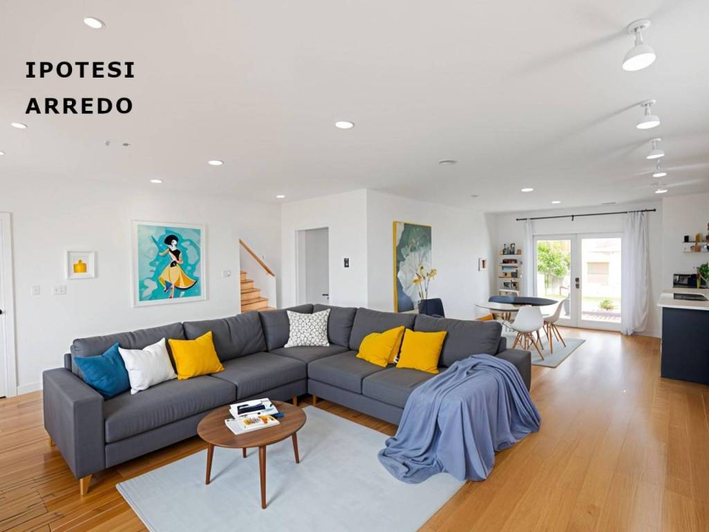 casa indipendente in vendita a Varmo