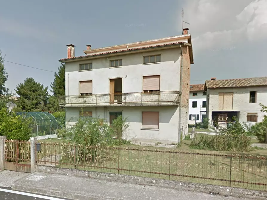 casa indipendente in vendita a Varmo in zona Roveredo