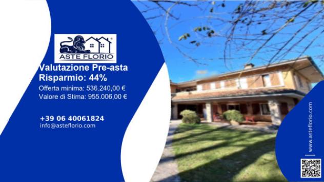 pentavano in vendita a Varmo