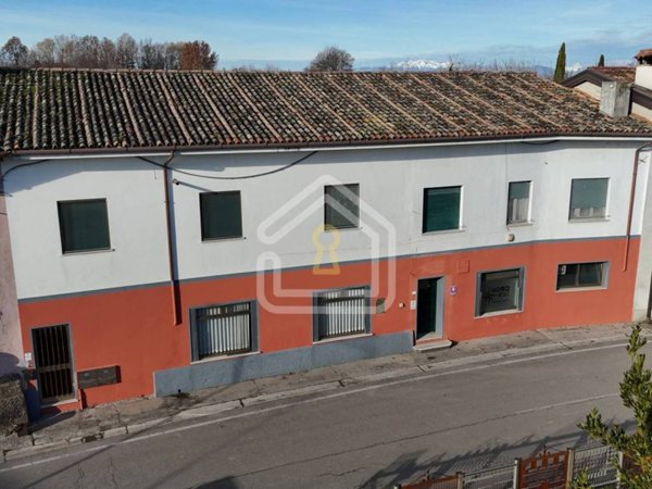 appartamento in vendita a Varmo in zona Santa Marizza