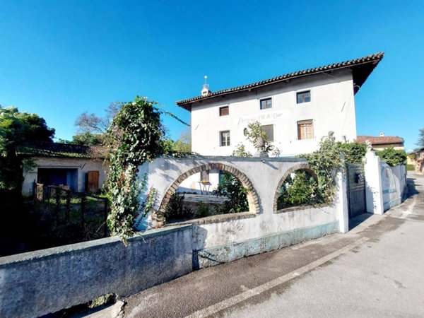 casa indipendente in vendita a Varmo