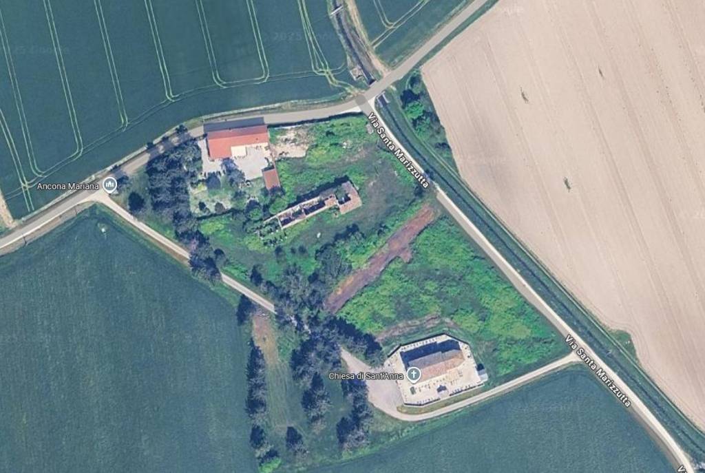 rudere in vendita a Varmo in zona Romans