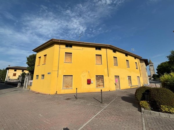 casa indipendente in vendita a Varmo in zona Canussio