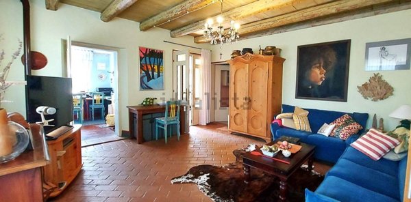 casa indipendente in vendita a Varmo in zona Canussio