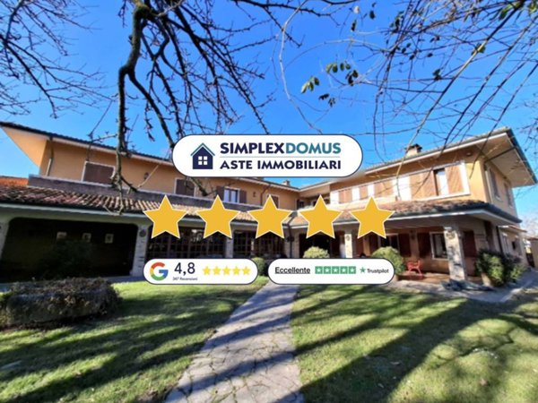 casa indipendente in vendita a Varmo in zona Gradiscutta